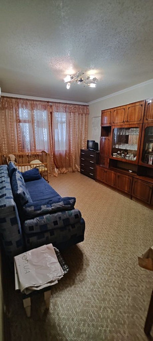 Сдам 2 к.кв. пр.Юбилейный Салтовка 50 на 50 Харьков - изображение 2