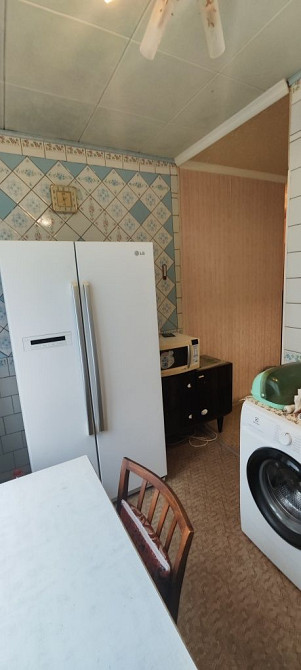 Сдам 2 к.кв. пр.Юбилейный Салтовка 50 на 50 Харьков - изображение 7