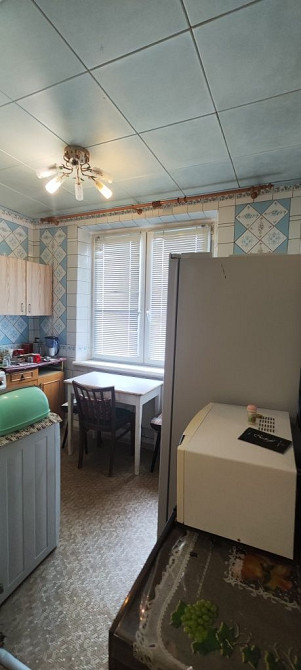 Сдам 2 к.кв. пр.Юбилейный Салтовка 50 на 50 Харьков - изображение 8