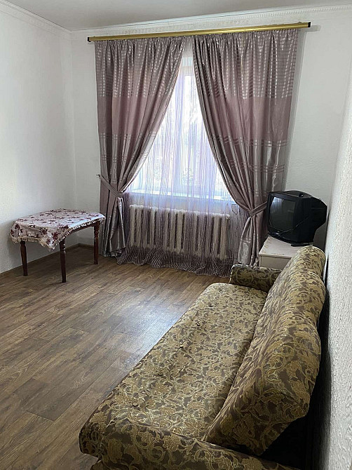 Аренда 1-комнатной с АГВ Ізмаїл - зображення 1