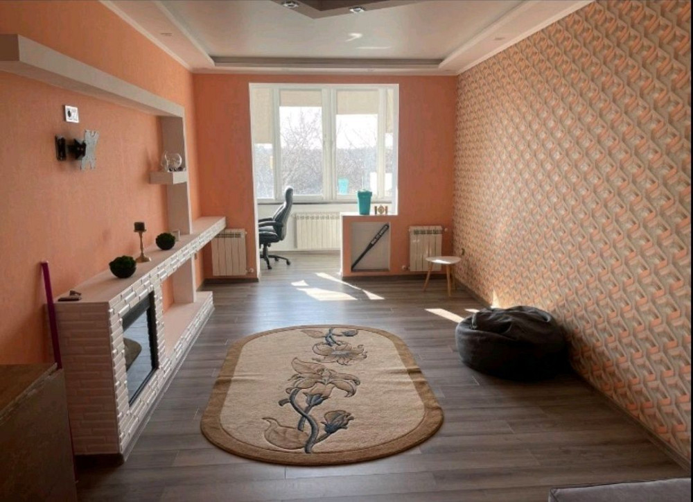 Сдам 2к.кв Харківська с а/о Сумы - изображение 1