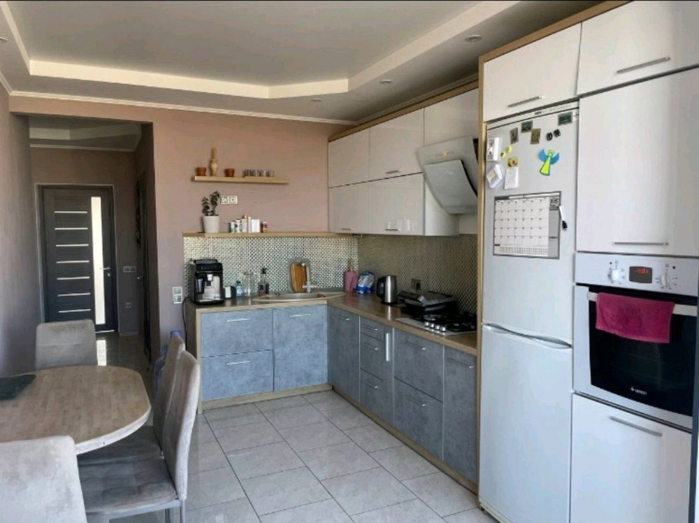 Сдам 2к.кв Харківська с а/о Сумы - изображение 2