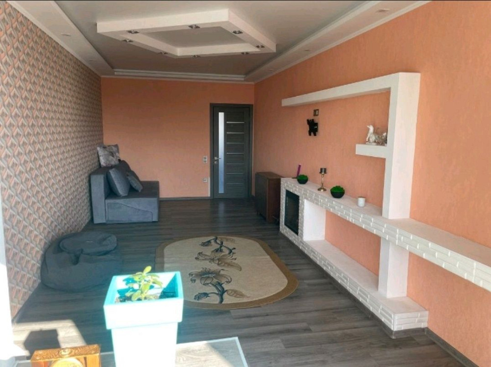 Сдам 2к.кв Харківська с а/о Сумы - изображение 5