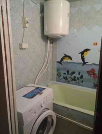 Сдаётся однокомнатная квартира на Таирова Одеса