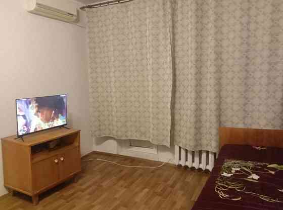 Сдаётся однокомнатная квартира на Таирова Одеса