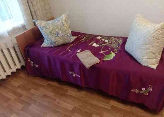 Сдаётся однокомнатная квартира на Таирова Одеса