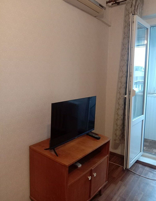 Сдаётся однокомнатная квартира на Таирова Одеса - зображення 3