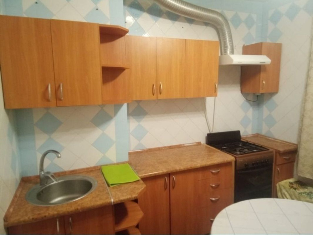 Сдаётся однокомнатная квартира на Таирова Одеса - зображення 2