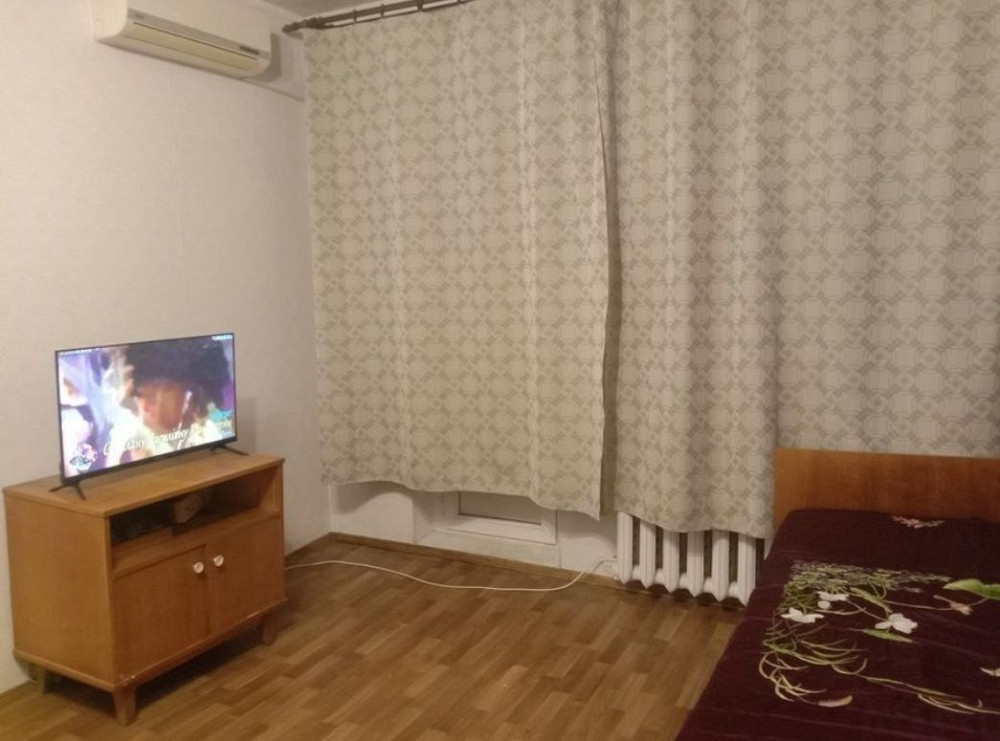 Сдаётся однокомнатная квартира на Таирова Одеса - зображення 4