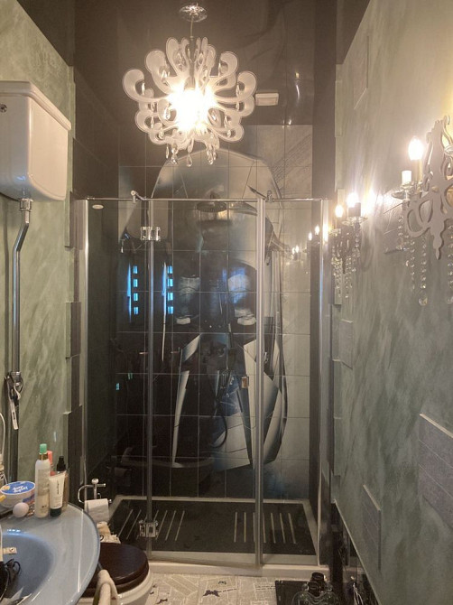 Оренда квартири саксаганського Киев - изображение 8