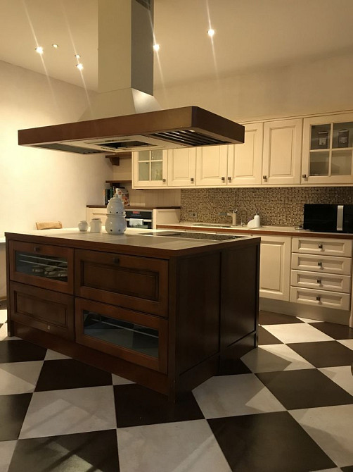 Оренда квартири саксаганського Киев - изображение 2