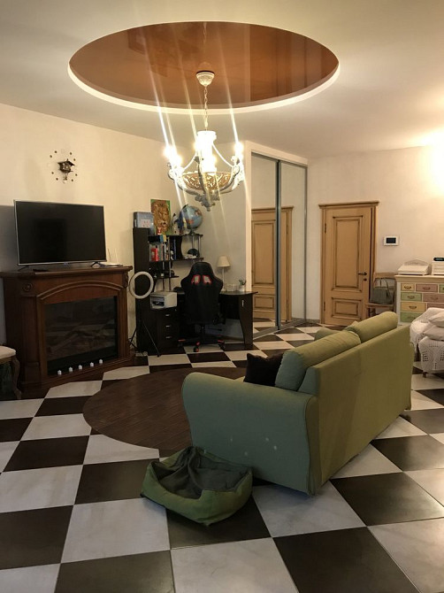 Оренда квартири саксаганського Киев - изображение 4