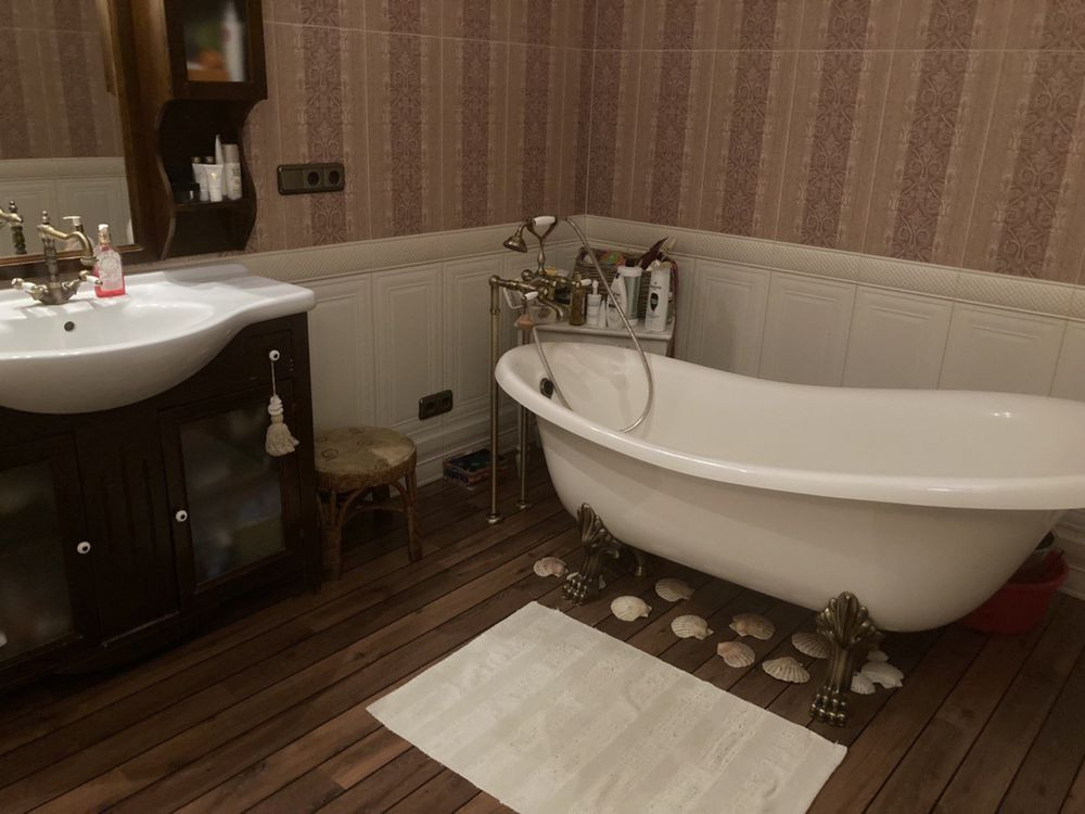 Оренда квартири саксаганського Киев - изображение 6