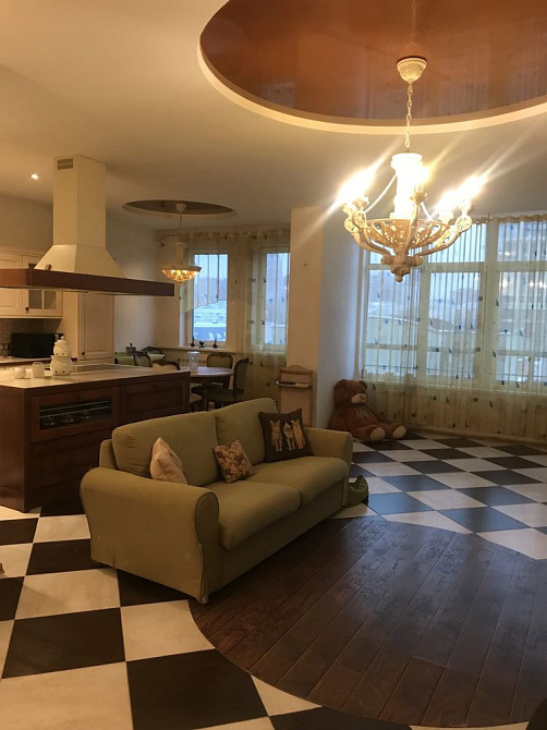 Оренда квартири саксаганського Киев - изображение 1