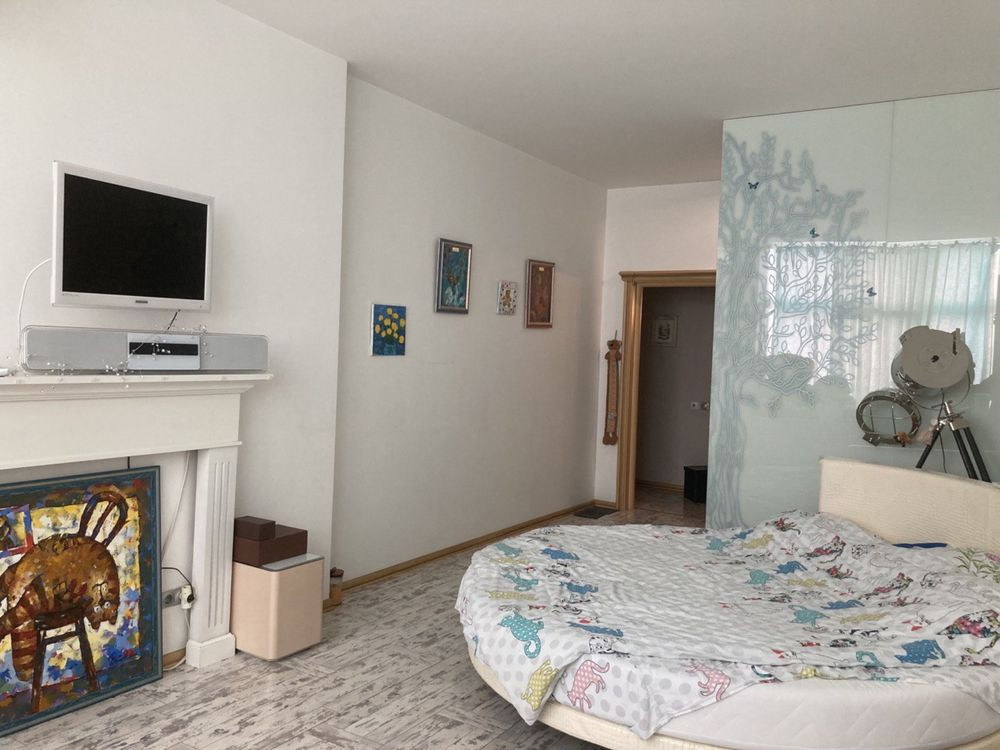 Оренда квартири саксаганського Киев - изображение 7