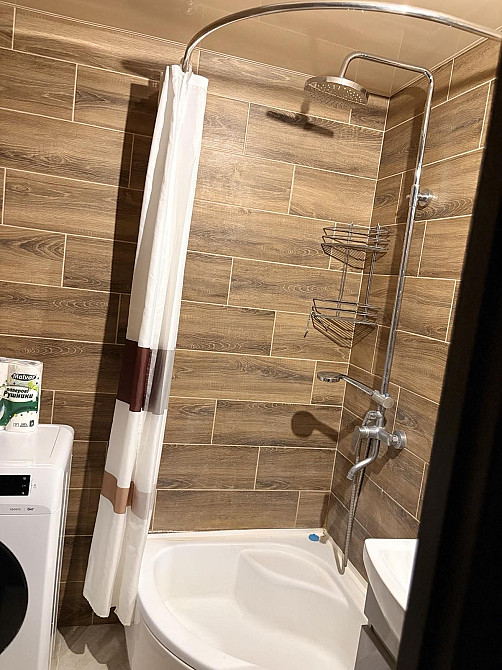 Здам в довгострокову аренду двох кімнатну квартиру Нетішин - зображення 4