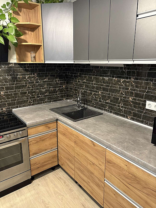 Здам в довгострокову аренду двох кімнатну квартиру Нетішин - зображення 3