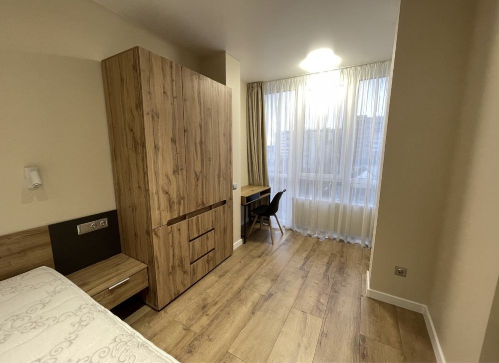 Оренда 1 - кімнатної квартири Виставка Хмельницкий - изображение 5