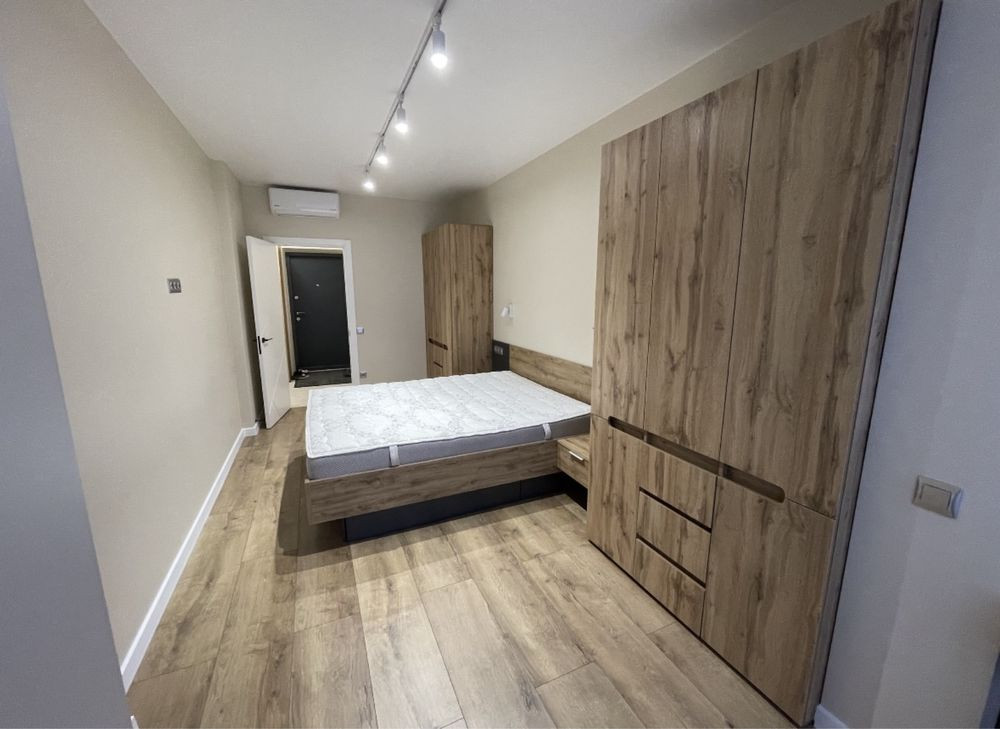 Оренда 1 - кімнатної квартири Виставка Хмельницкий - изображение 7