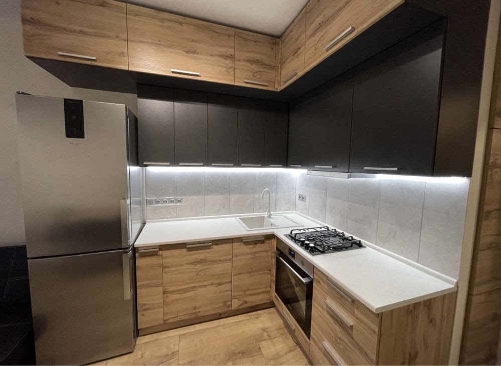 Оренда 1 - кімнатної квартири Виставка Хмельницкий - изображение 3