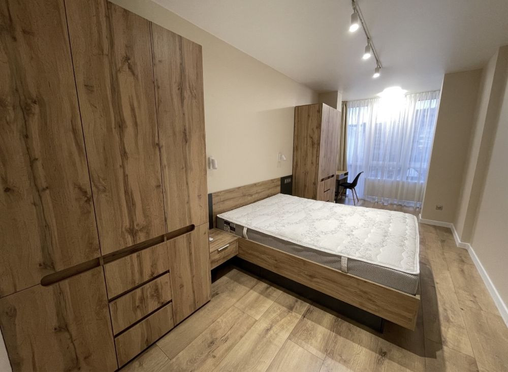 Оренда 1 - кімнатної квартири Виставка Хмельницкий - изображение 1