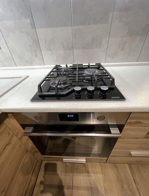 Оренда 1 - кімнатної квартири Виставка Хмельницкий - изображение 4