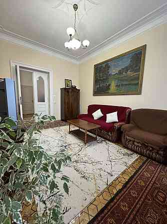 Оренда довготривала, центр Львів