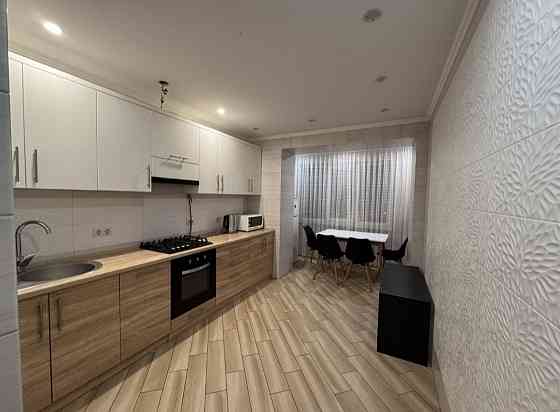 Здам 2к квартиру на Перемозі Дніпро