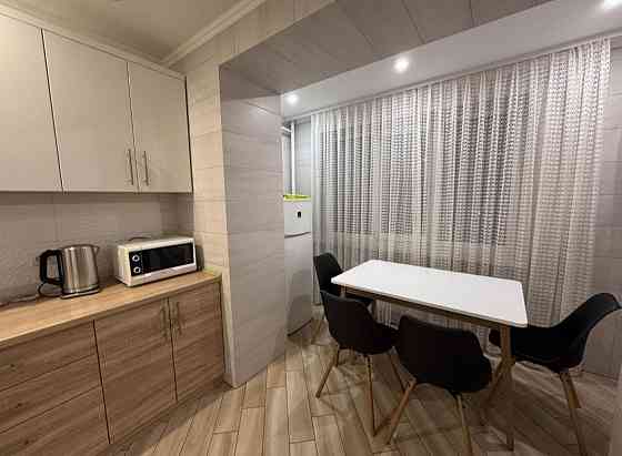 Здам 2к квартиру на Перемозі Дніпро