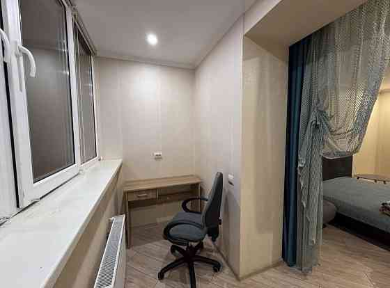 Здам 2к квартиру на Перемозі Дніпро