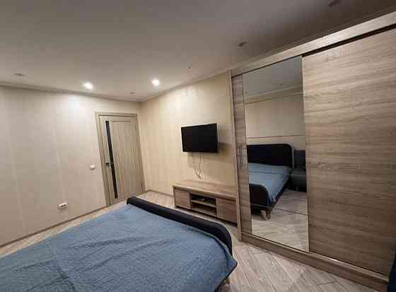 Здам 2к квартиру на Перемозі Дніпро