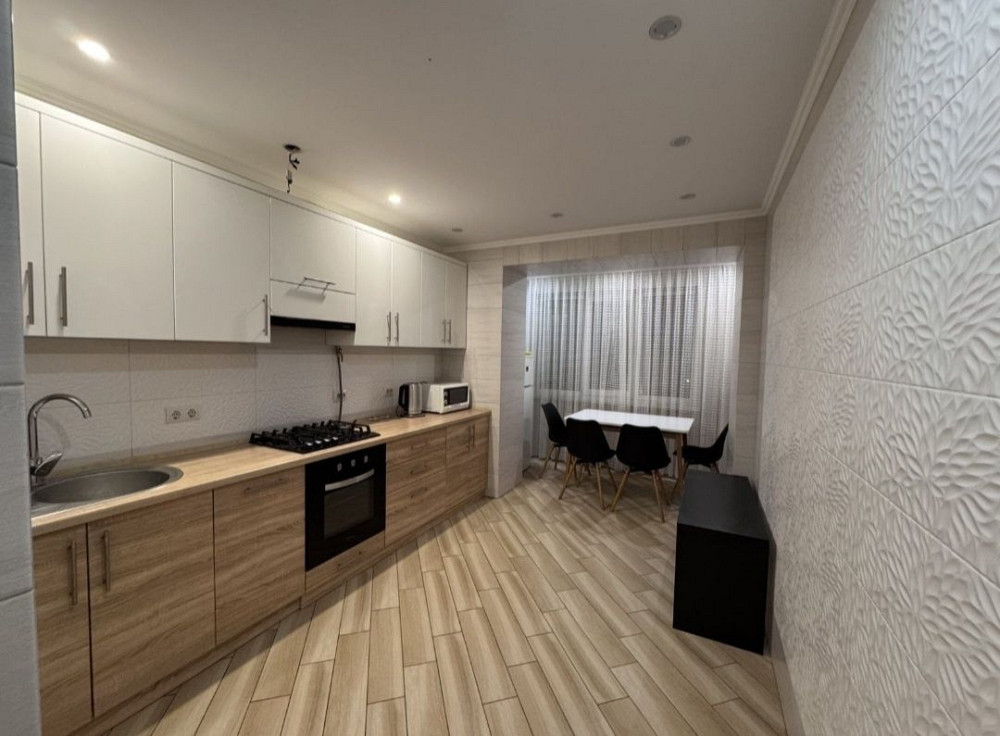 Здам 2к квартиру на Перемозі Дніпро - зображення 1