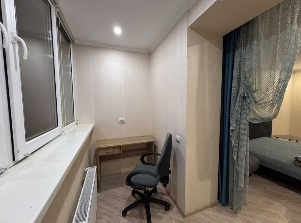 Здам 2к квартиру на Перемозі Дніпро - зображення 6