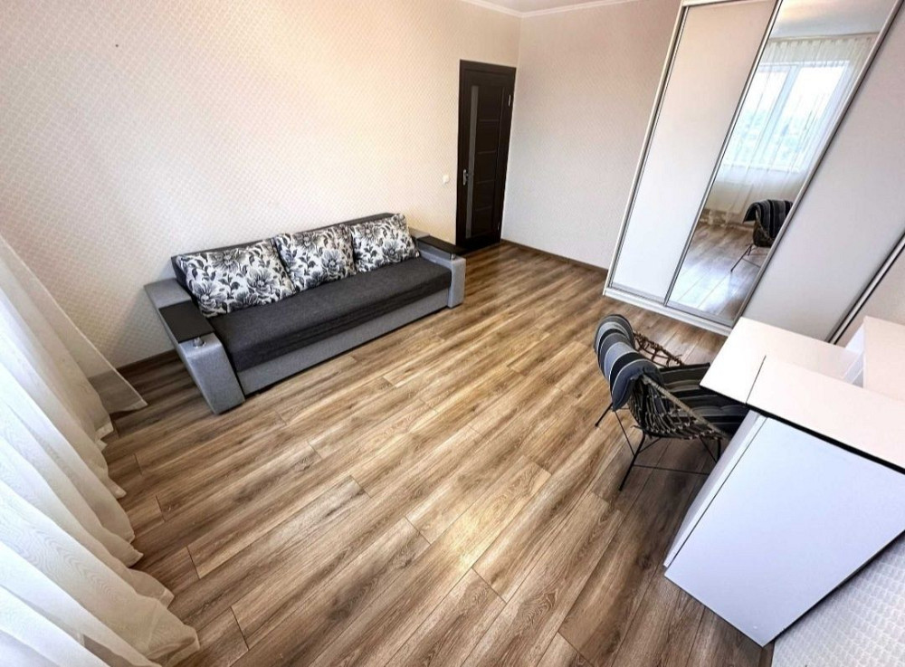 Здам 2к квартиру на Перемозі Дніпро - зображення 7