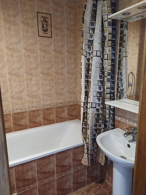 Сцдам 2-х ком.кв р-н 1-й школы.5000+ком.услуги Кременчук - зображення 3