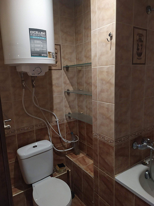 Сцдам 2-х ком.кв р-н 1-й школы.5000+ком.услуги Кременчук - зображення 4