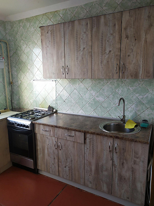 Сцдам 2-х ком.кв р-н 1-й школы.5000+ком.услуги Кременчук - зображення 2