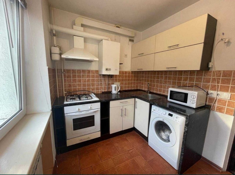 Здам в оренду 1-кімнатну квартиру Ірпінь Коцюбинское - изображение 6