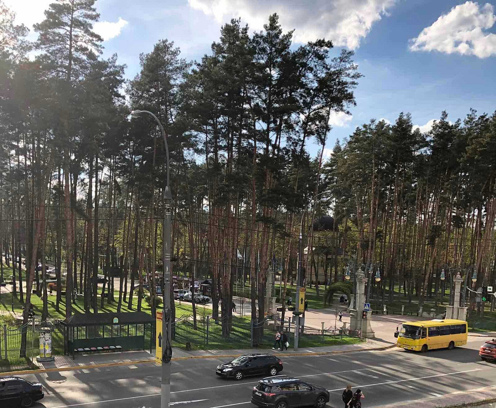 Здам в оренду 1-кімнатну квартиру Ірпінь Коцюбинское - изображение 1