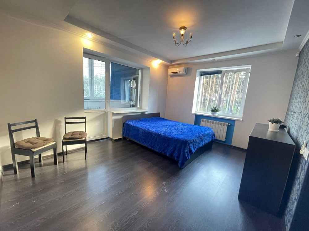 Здам в оренду 1-кімнатну квартиру Ірпінь Коцюбинское - изображение 7