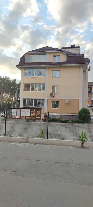 Здам в оренду 1-кімнатну квартиру Ірпінь Коцюбинское - изображение 2