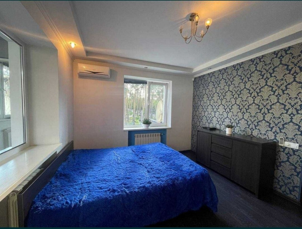 Здам в оренду 1-кімнатну квартиру Ірпінь Коцюбинское - изображение 5