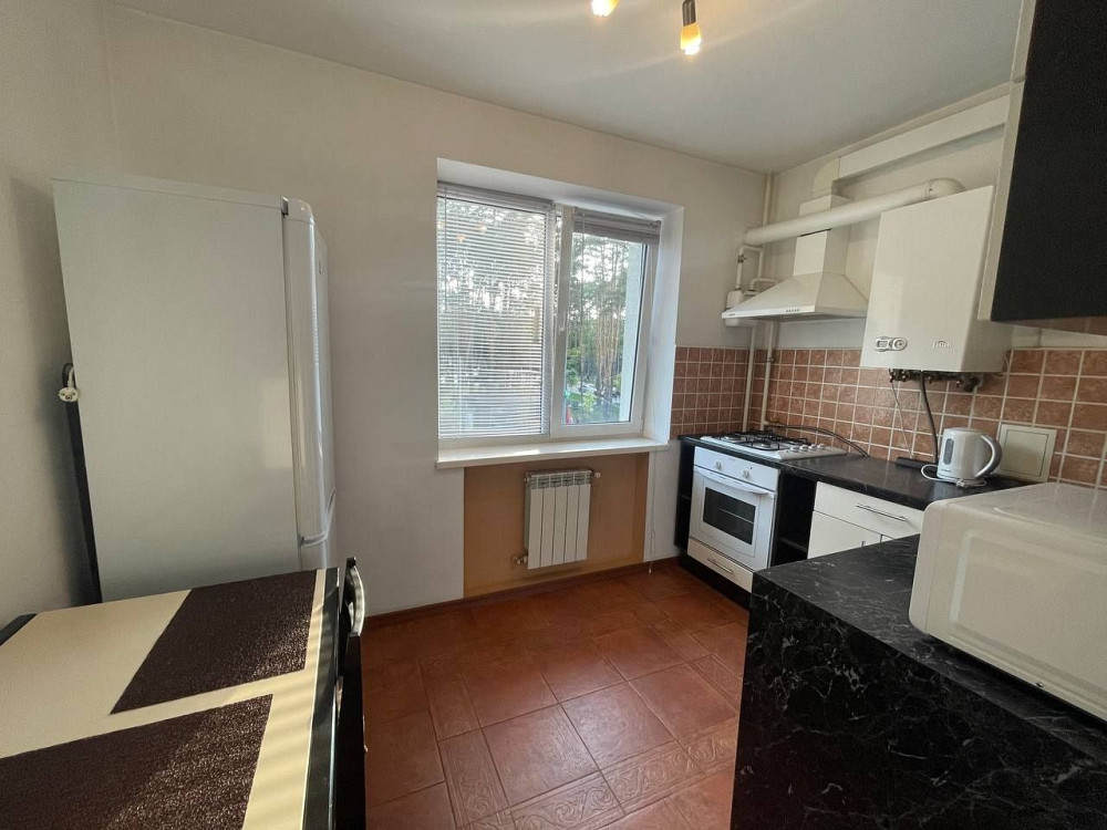 Здам в оренду 1-кімнатну квартиру Ірпінь Коцюбинское - изображение 4