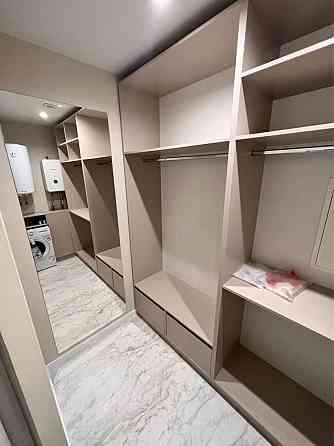 Аренда 2 комн квартиры ЖК Comfort City Рыбинский Дніпро