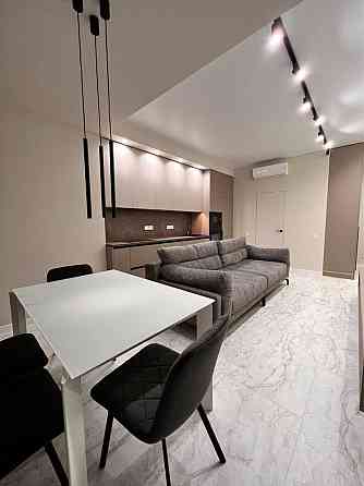 Аренда 2 комн квартиры ЖК Comfort City Рыбинский Дніпро