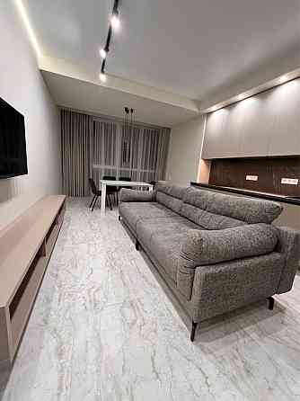 Аренда 2 комн квартиры ЖК Comfort City Рыбинский Дніпро