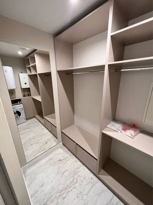 Аренда 2 комн квартиры ЖК Comfort City Рыбинский Дніпро - зображення 5