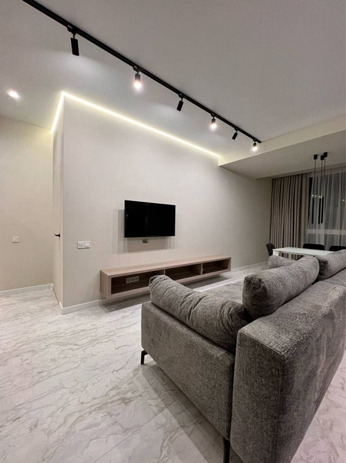 Аренда 2 комн квартиры ЖК Comfort City Рыбинский Дніпро - зображення 3