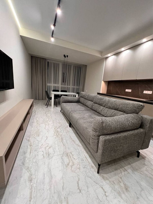 Аренда 2 комн квартиры ЖК Comfort City Рыбинский Дніпро - зображення 2