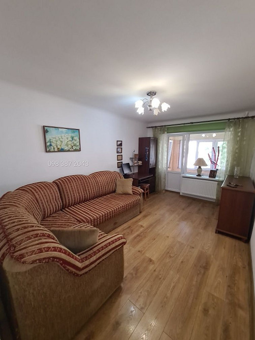 ОРЕНДА 2-кім. С.БАНДЕРИ, Автономка Ровно - изображение 2